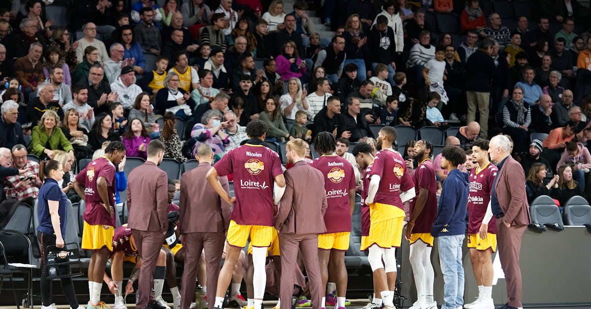 Coaching de groupe : pourquoi cela fonctionne