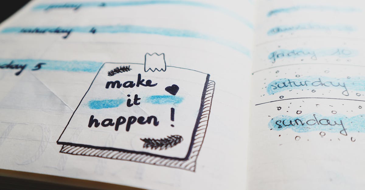 Coaching de vie : comment fixer des objectifs clairs ?