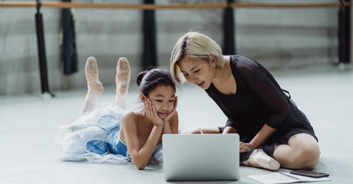 Coaching en ligne : avantages et inconvénients