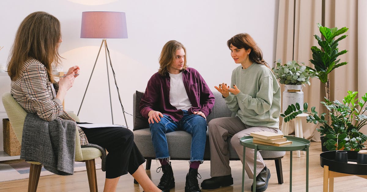 Coaching en relations : développer des compétences d’écoute