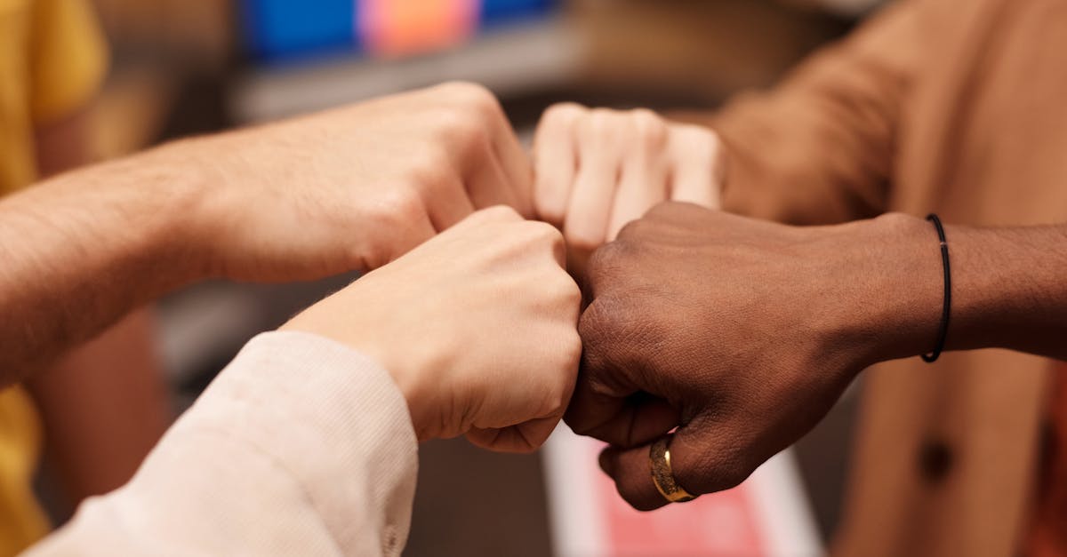 Coaching en relations : le pouvoir du soutien mutuel