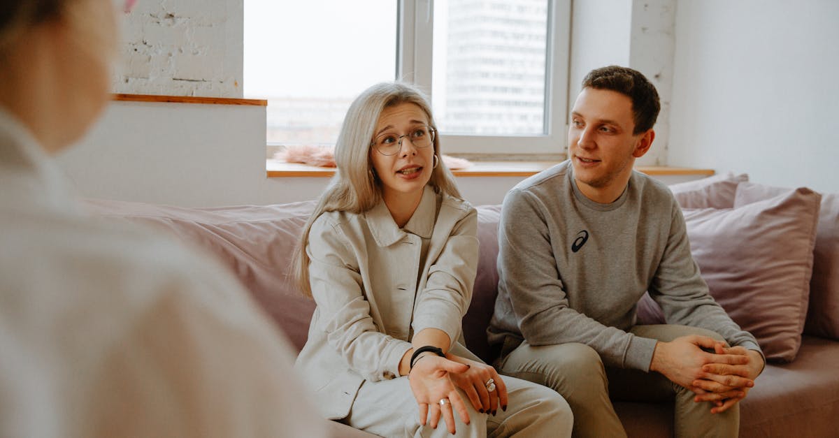 Coaching en relations : outils pour aider les adolescents