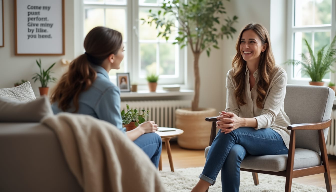 Coaching personnel : quand et pourquoi faire appel à un coach ?