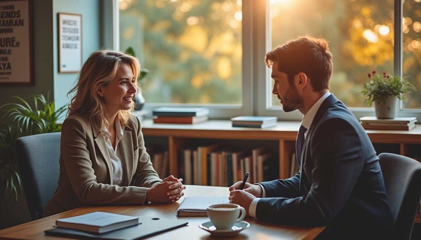 Coaching personnel : Les clés pour choisir le bon moment et la bonne raison