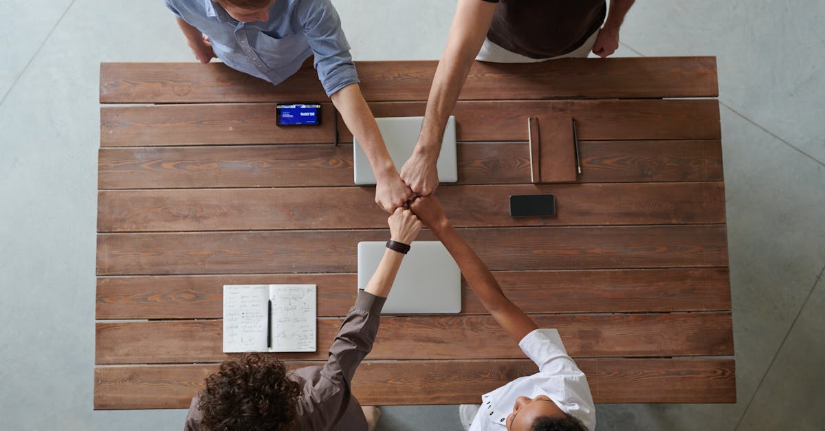Coaching sportif et esprit d’équipe : une synergie