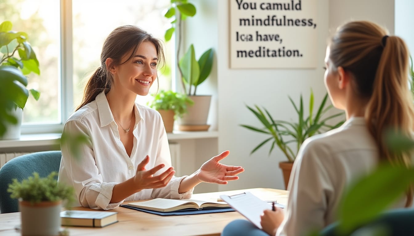 Comment choisir le bon coach de vie pour vous ?