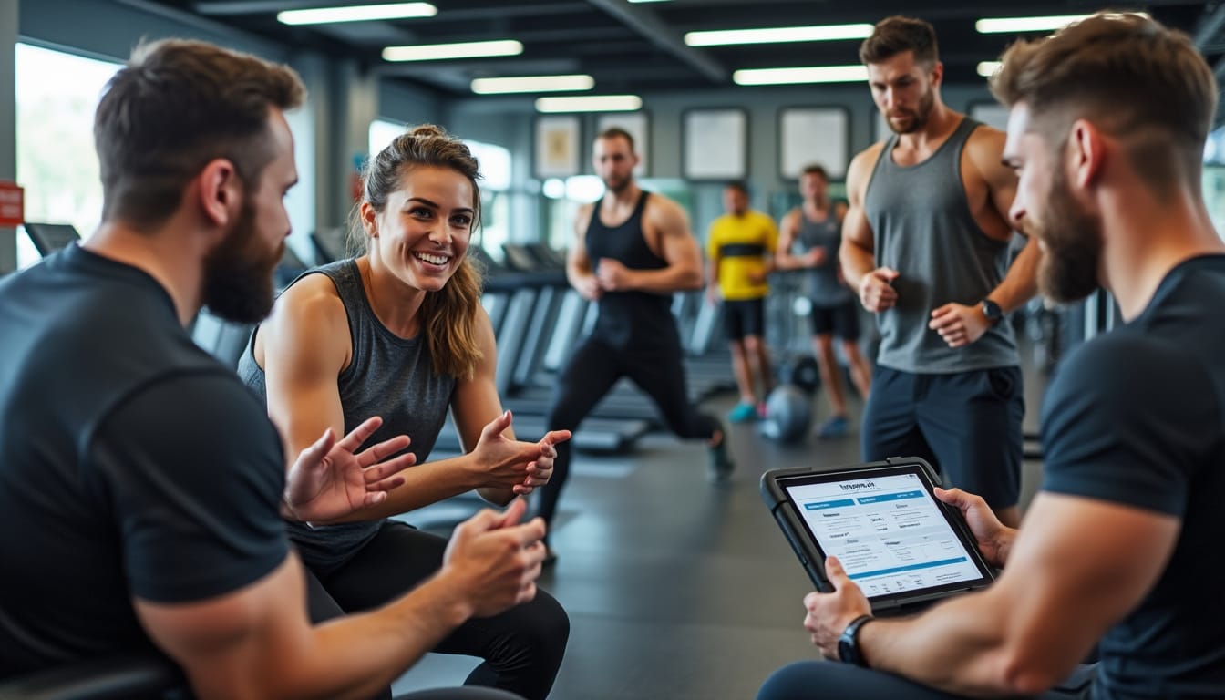 Trouvez le Coach Idéal : Guide Pratique pour un Accompagnement Personnalisé