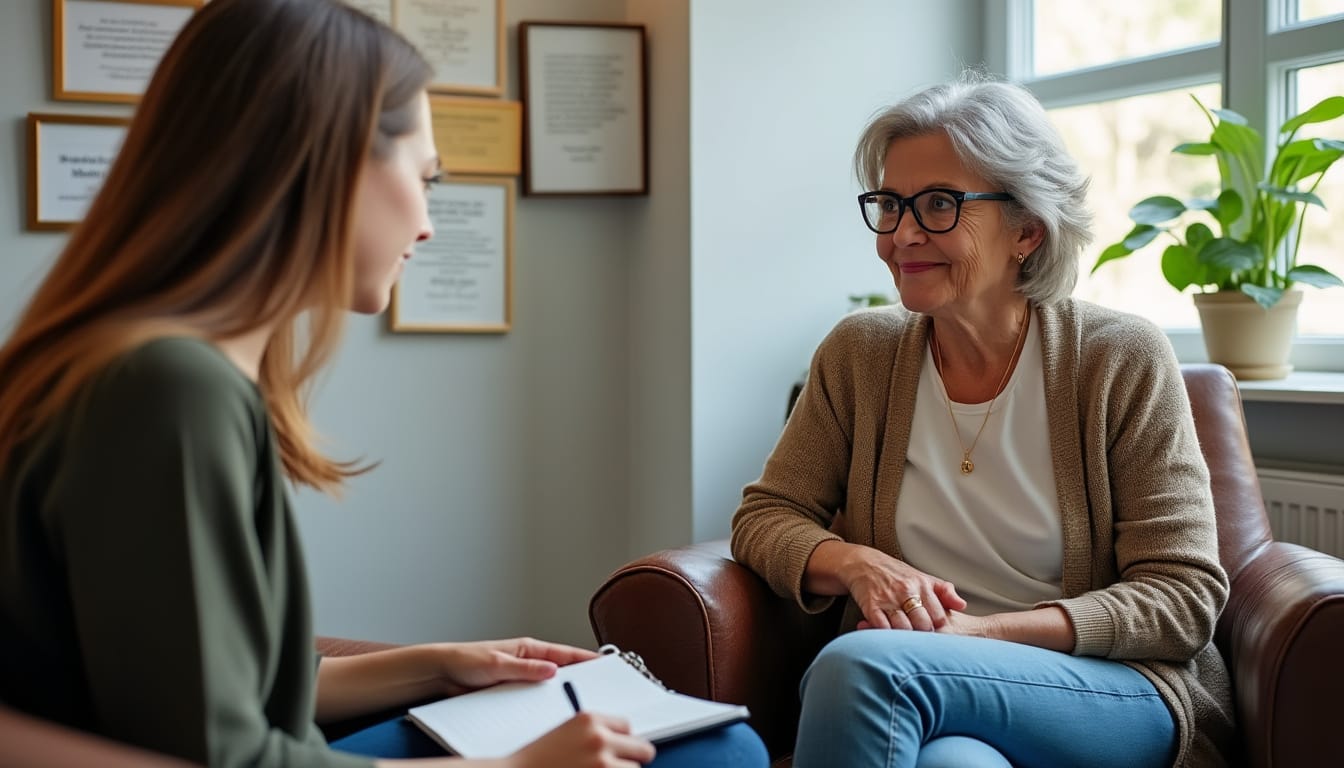 Comment le coaching de carrière peut transformer votre vie professionnelle