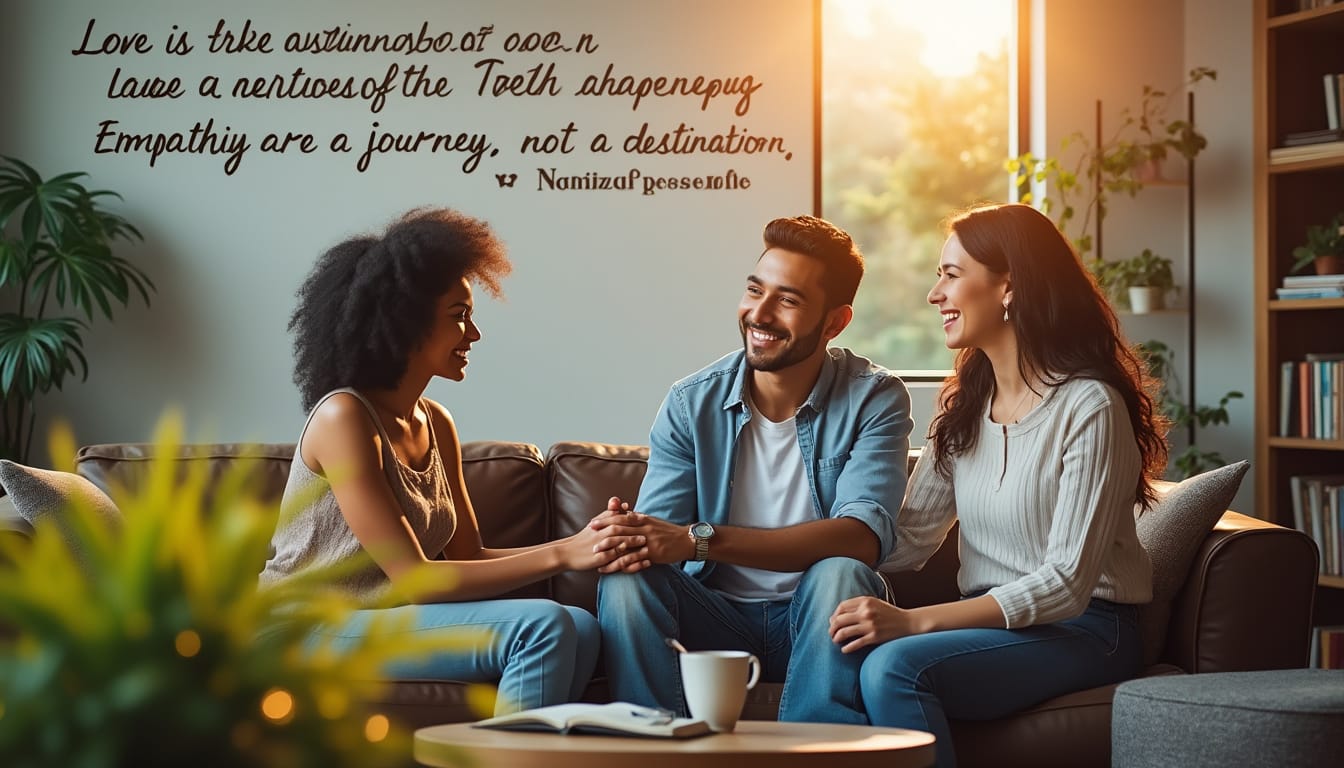 Transformez Votre Vie Amoureuse grâce au Coaching en Relations