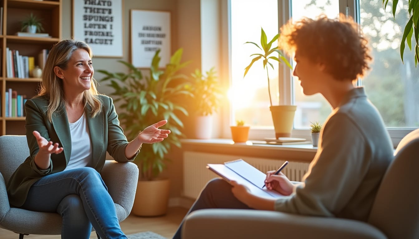 Révélez votre potentiel : Les bienfaits du coaching personnel