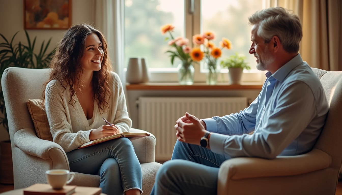Comment le coaching peut transformer votre vie