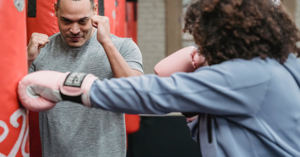 Comment le coaching sportif peut impacter votre bien-être mental