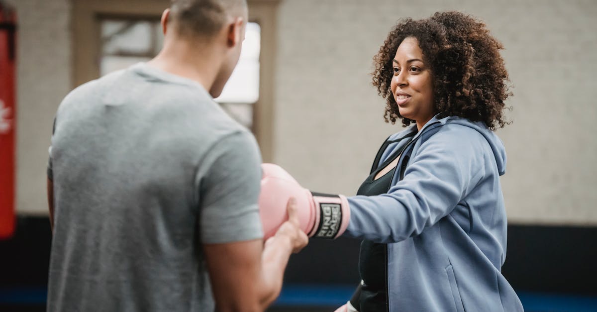 Comment le coaching sportif peut transformer votre routine