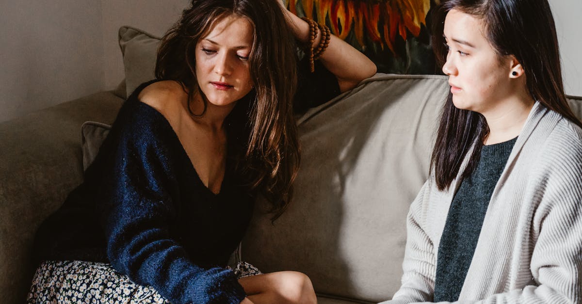 Développer l’empathie grâce au coaching en relations