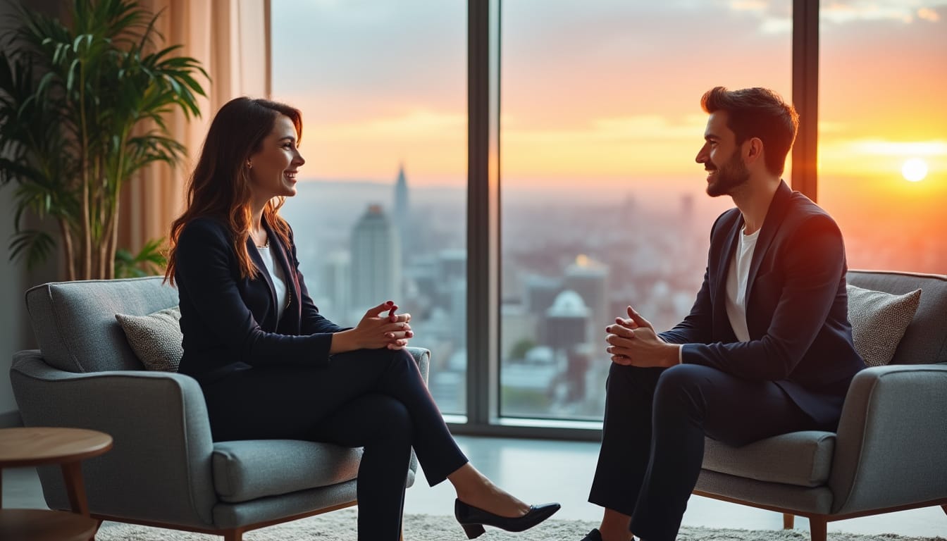 Le coaching de vie : qu’est-ce que c’est ?