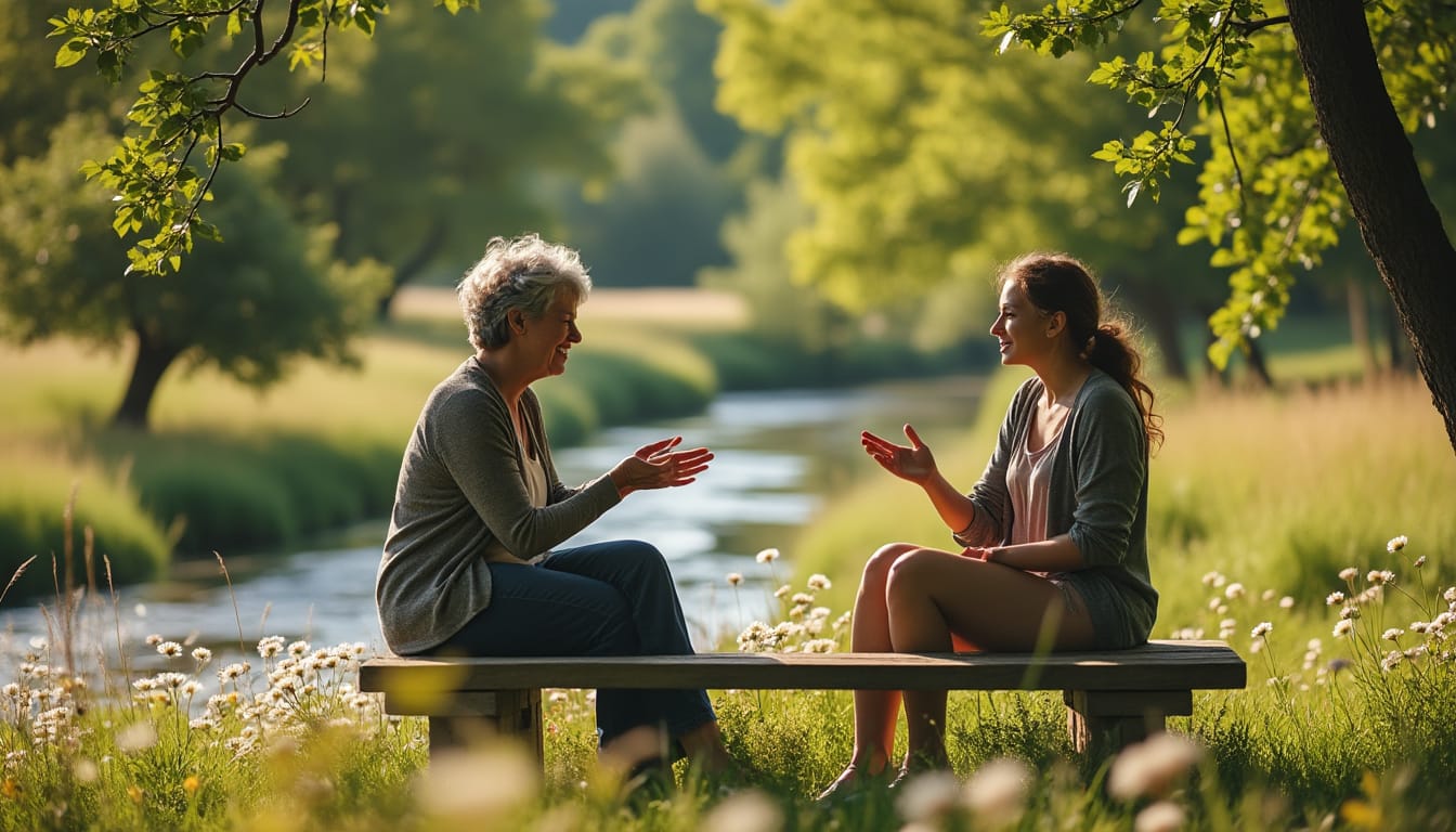 Le rôle d’un coach de vie dans votre cheminement