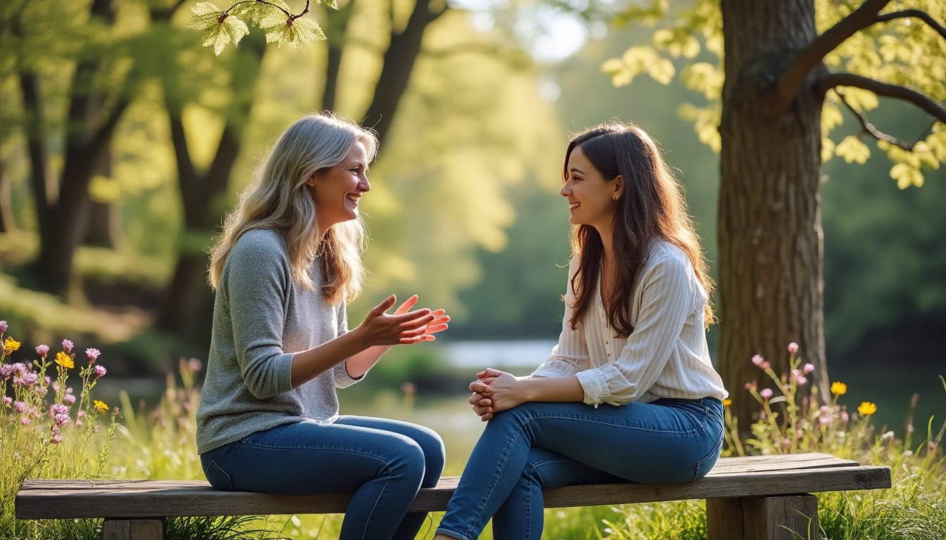 Les avantages du coaching en développement personnel