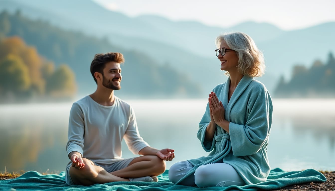 Les bénéfices du coaching personnel sur le bien-être