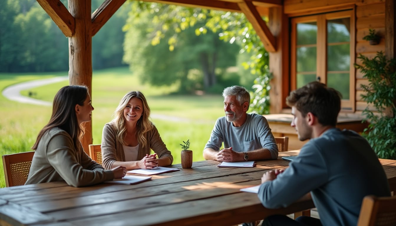 Transformez votre vie : Les clés du coaching de vie pour un épanouissement personnel