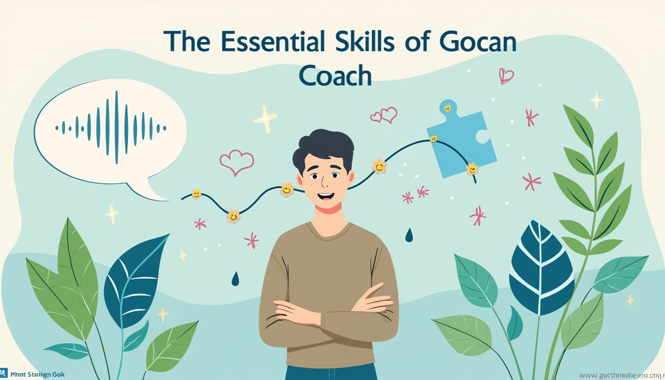 Les clés du coaching en développement personnel