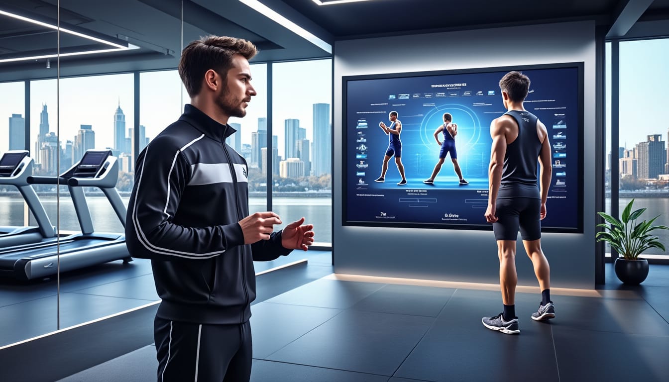 Les différentes approches du coaching sportif