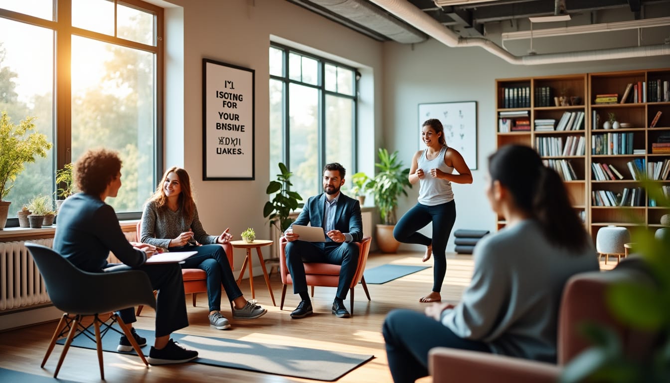 Exploration des Méthodes de Coaching Personnel : Trouvez Votre Guide