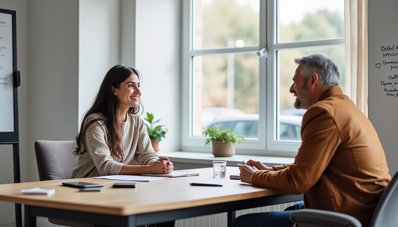 Les erreurs à éviter en coaching en entreprise