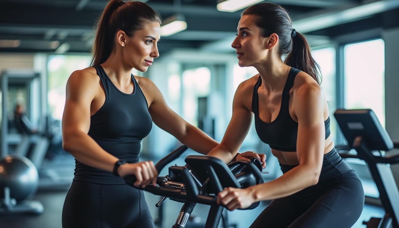 Les erreurs communes à éviter en coaching sportif