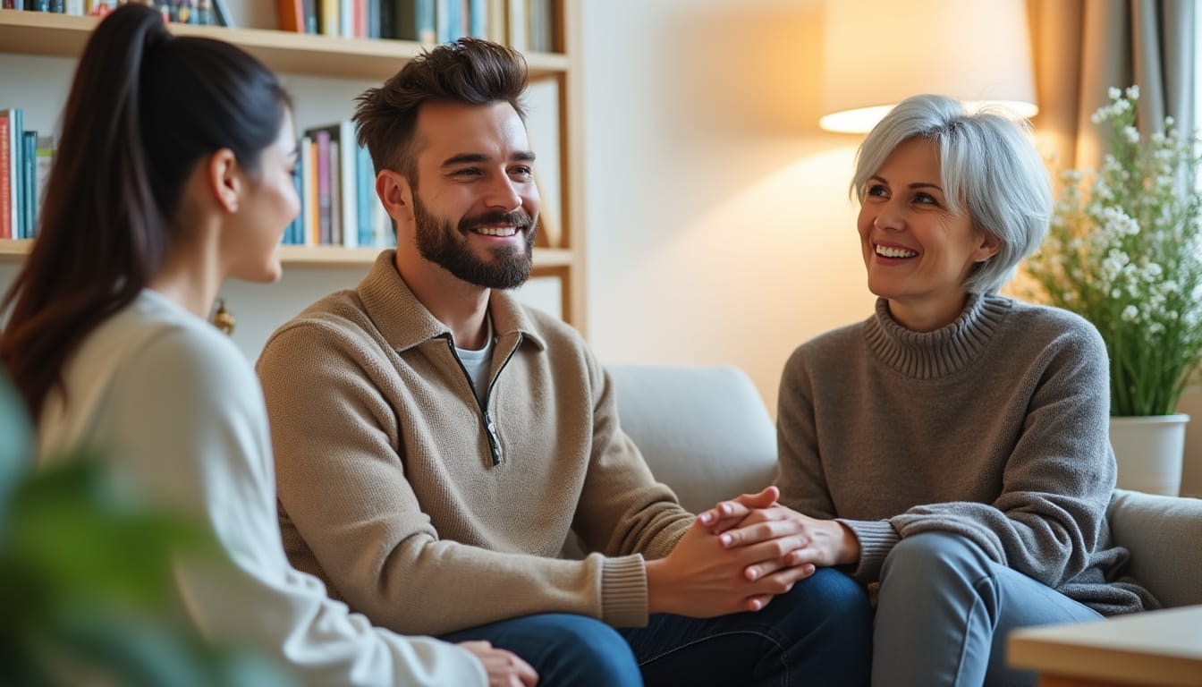 Évitez les Pièges : Comment le Coaching Transforme Vos Relations