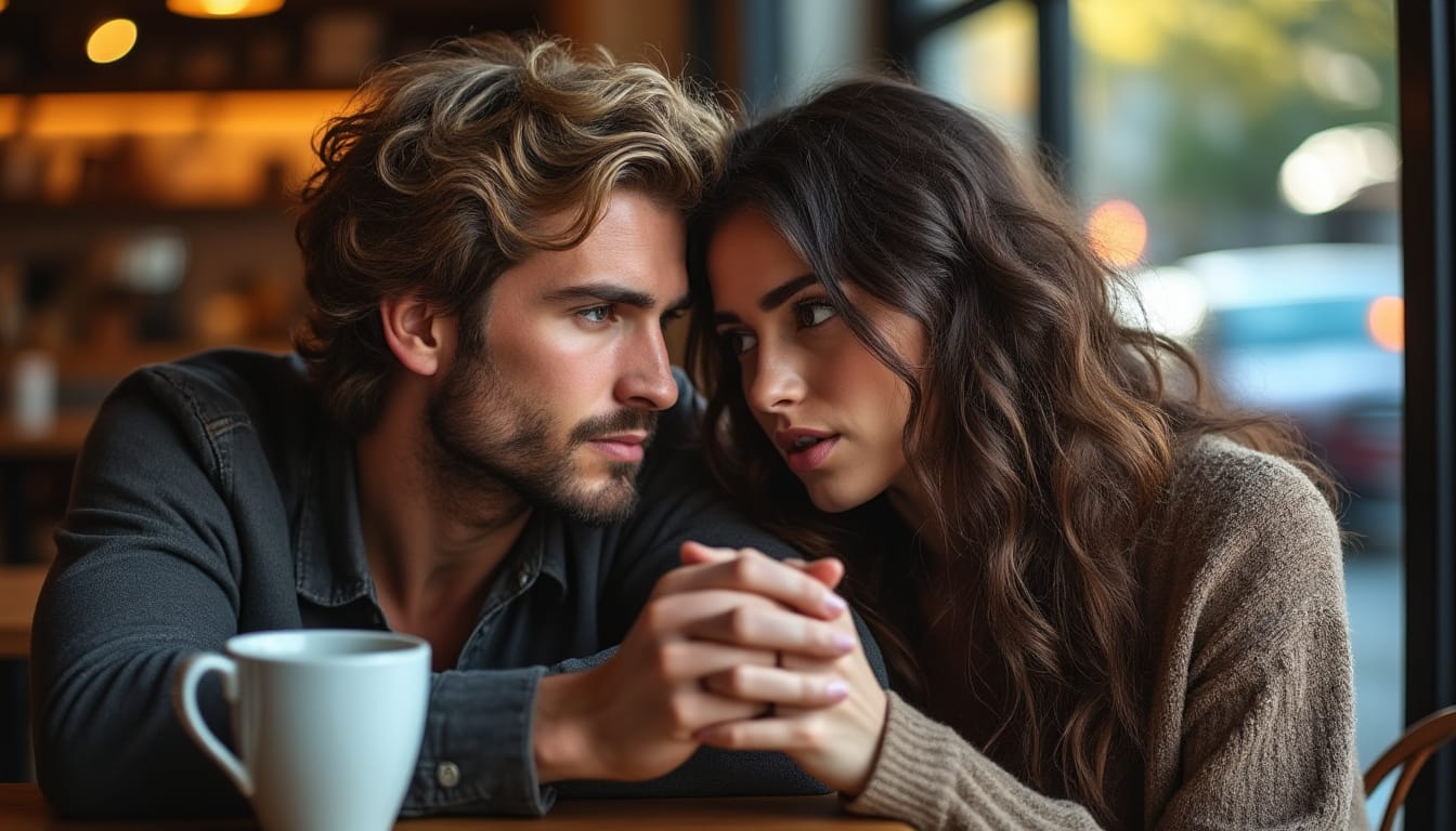 Les erreurs courantes en relations et comment le coaching peut aider