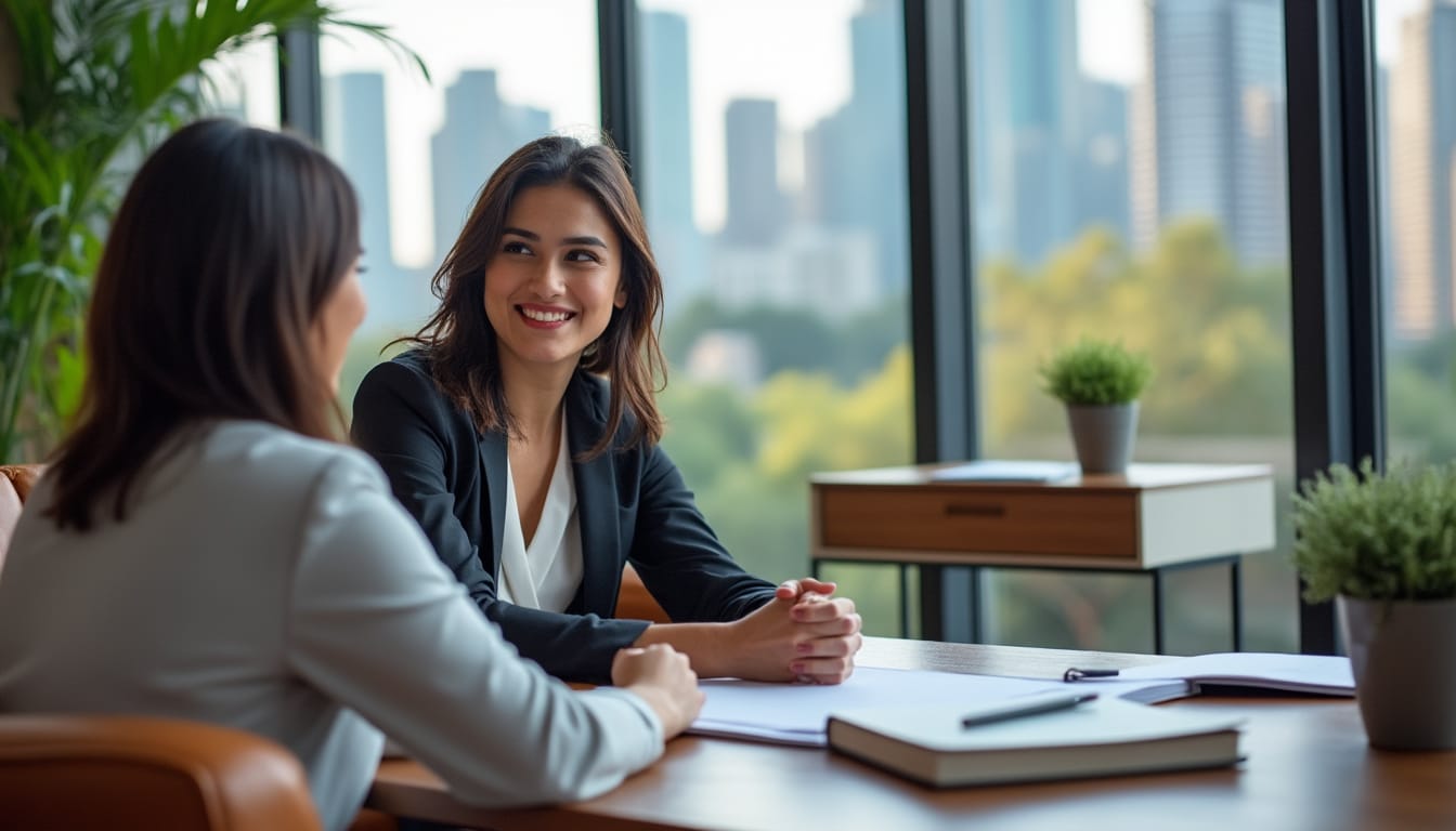 Les fondamentaux du coaching de carrière