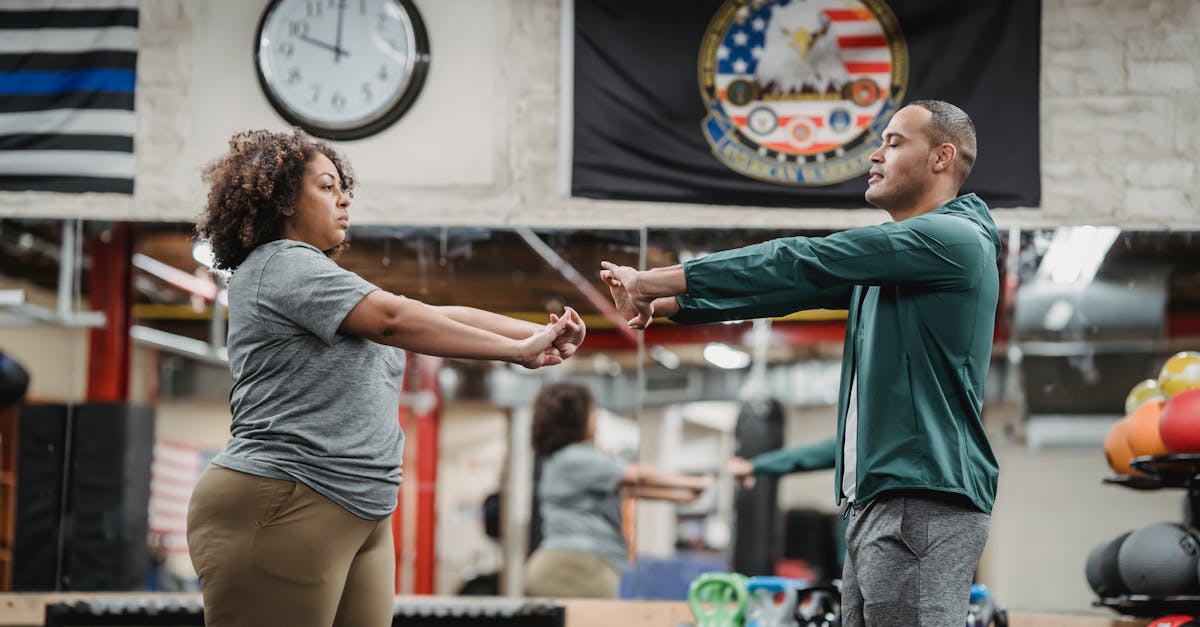 Les impacts du coaching personnel sur les relations