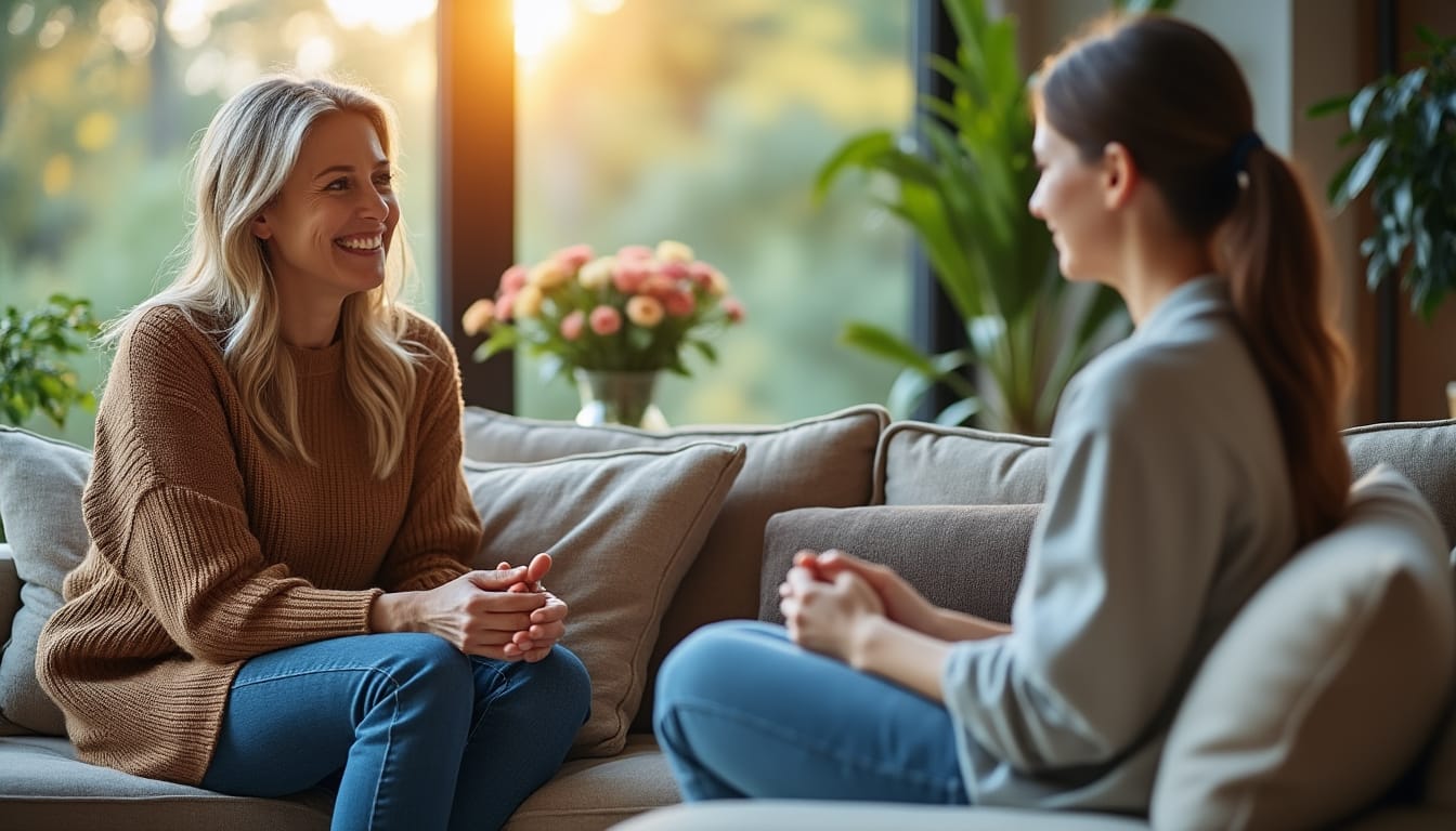 Les outils et techniques utilisés en coaching de vie