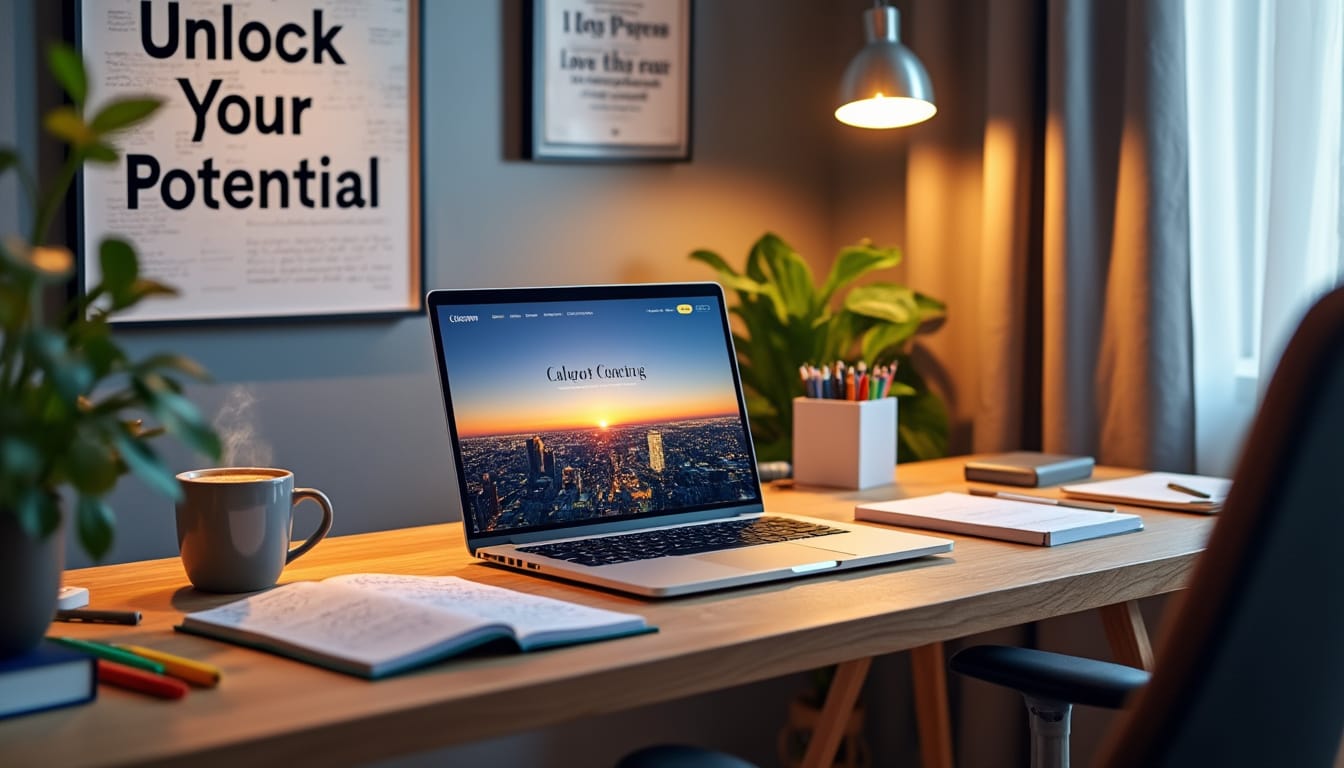 Les Essentiels du Coaching de Carrière : Outils à Adopter !