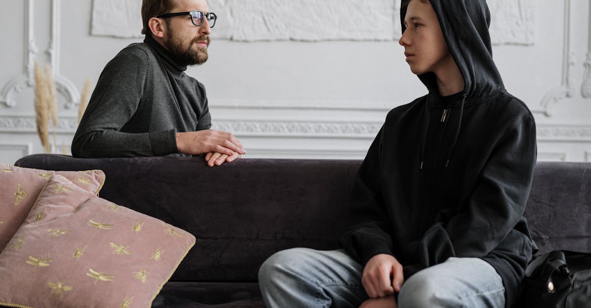 Les tendances actuelles dans le coaching en relations