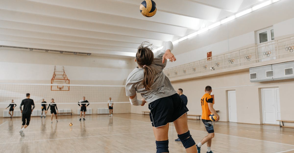 Les tendances actuelles en coaching sportif