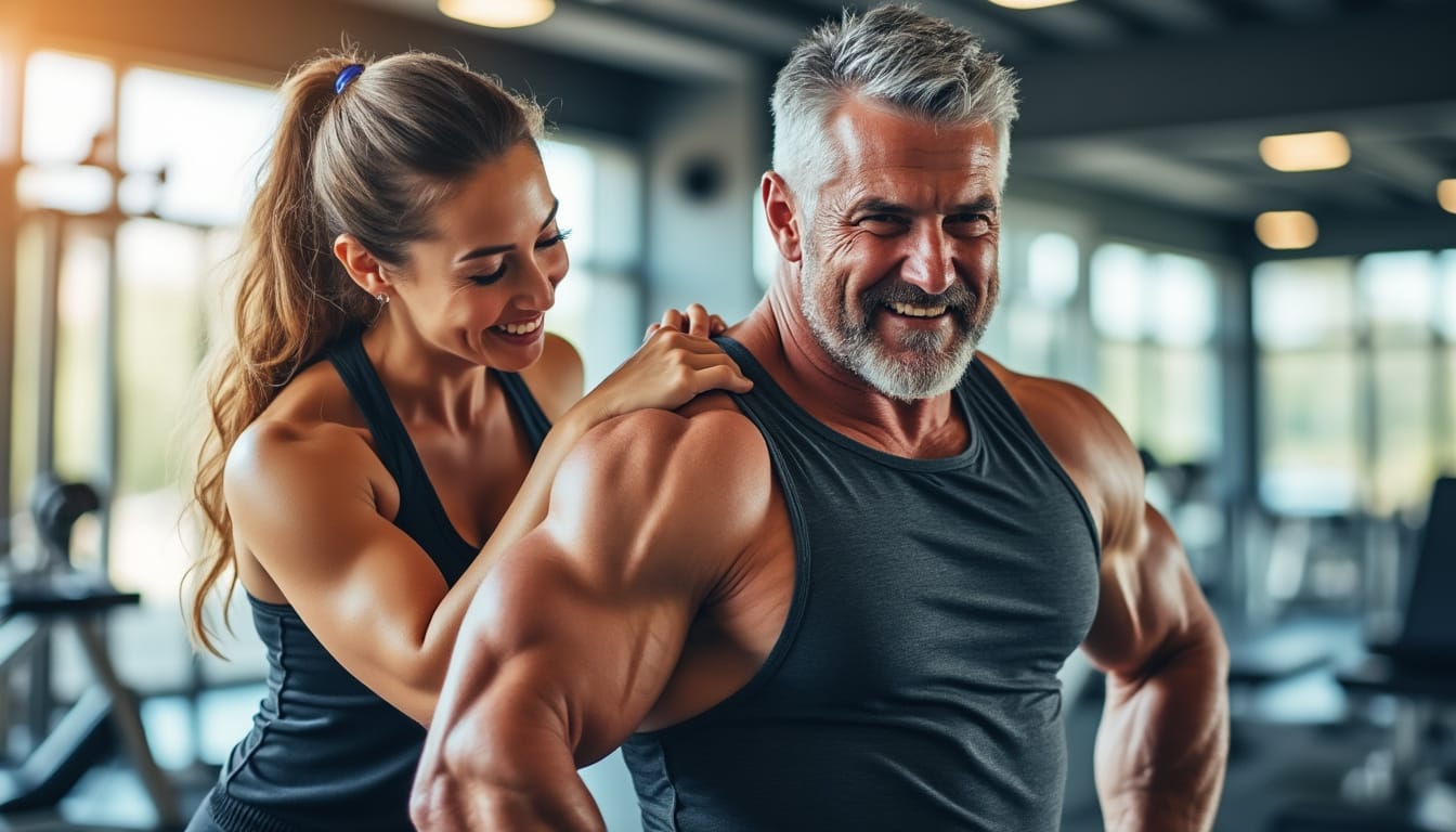 L’impact du coaching sportif sur la motivation
