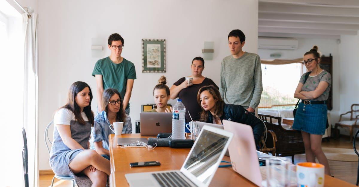 L’importance de la communication dans le coaching de carrière