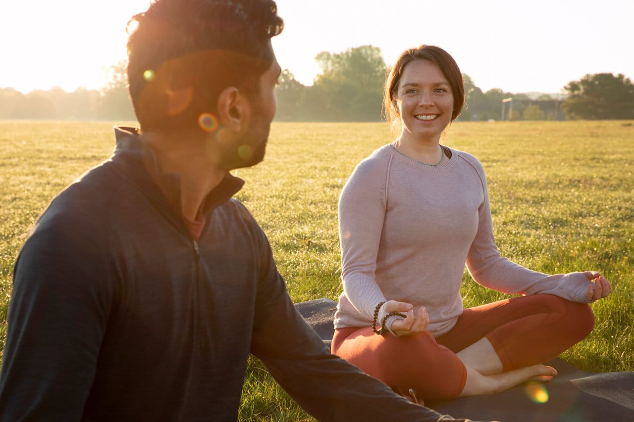 Coaching bien-être à Toulouse