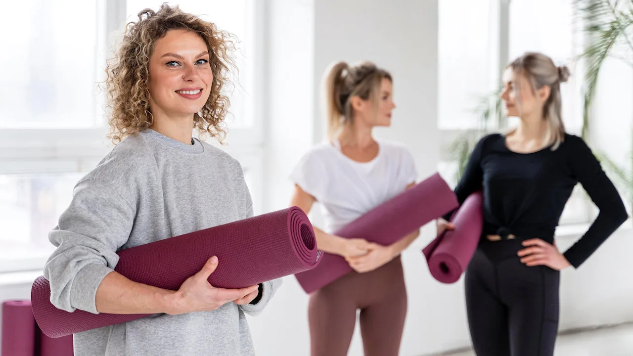 Coach fitness Toulouse