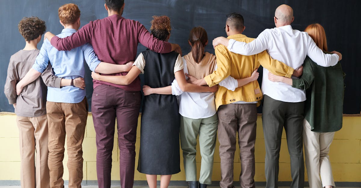 La diversité en entreprise : un levier de performance économique