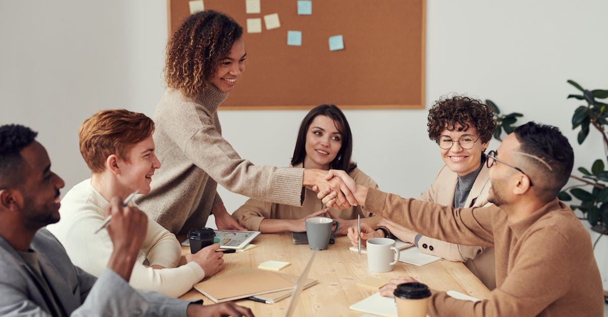 Auto-entrepreneuriat : 5 secteurs d'avenir à conquérir