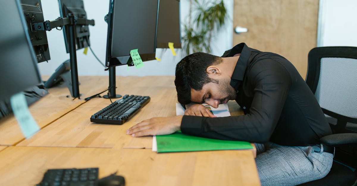 Boostez la productivité des ressources humaines en 7 étapes