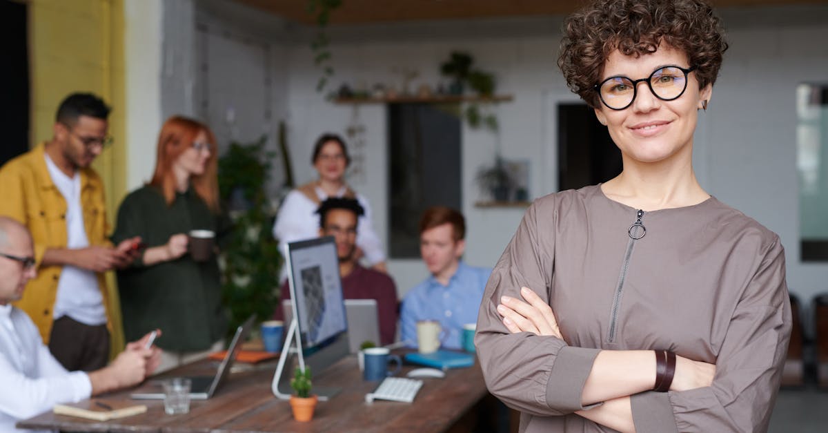 Révolution du leadership : les compétences relationnelles au cœur de l'entreprise