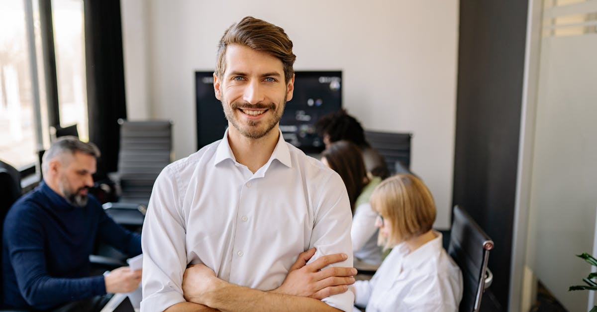 Leadership 2025 : Compétences Essentielles pour Briller