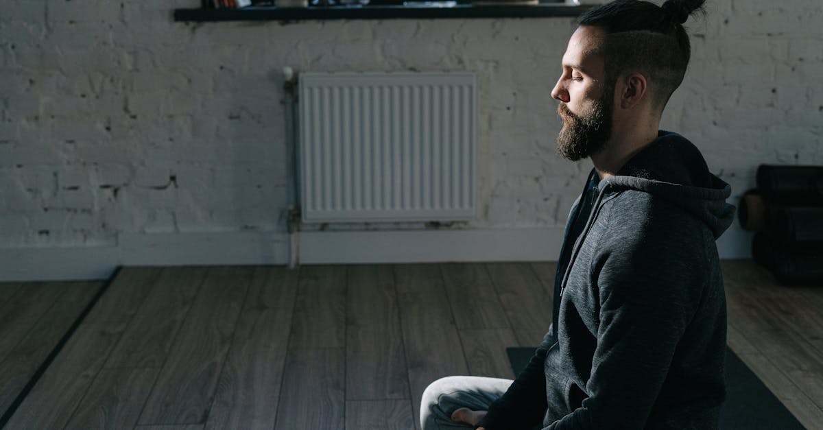 Méditation de Pleine Conscience : Voyage au Coeur de Ses Bienfaits