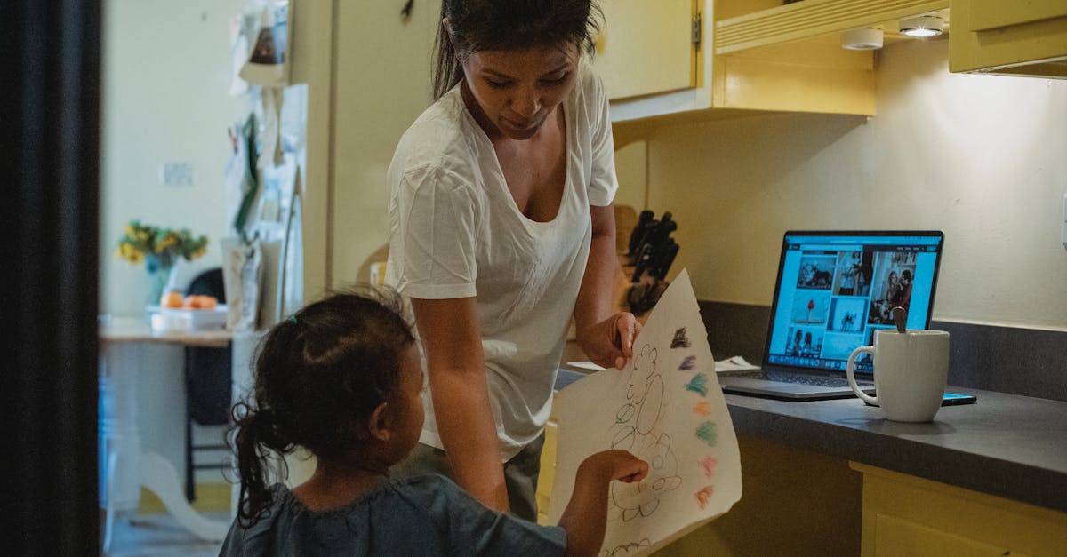 Impliquer les parents : renforcer les liens pour un centre dynamique