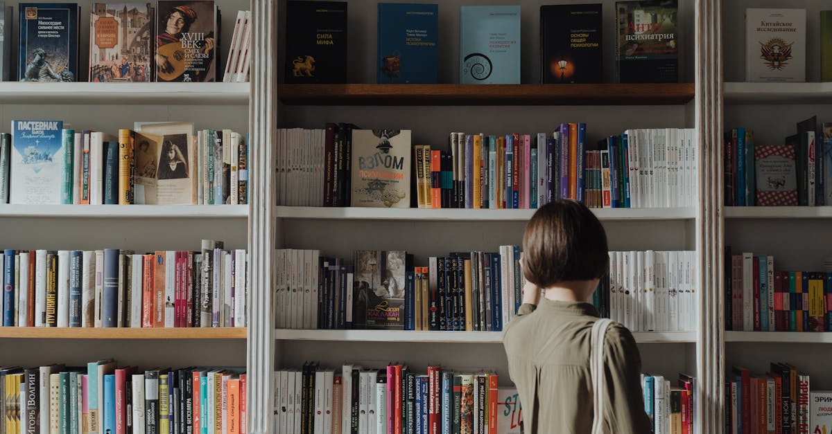 Les 10 livres incontournables pour votre développement personnel en 2025