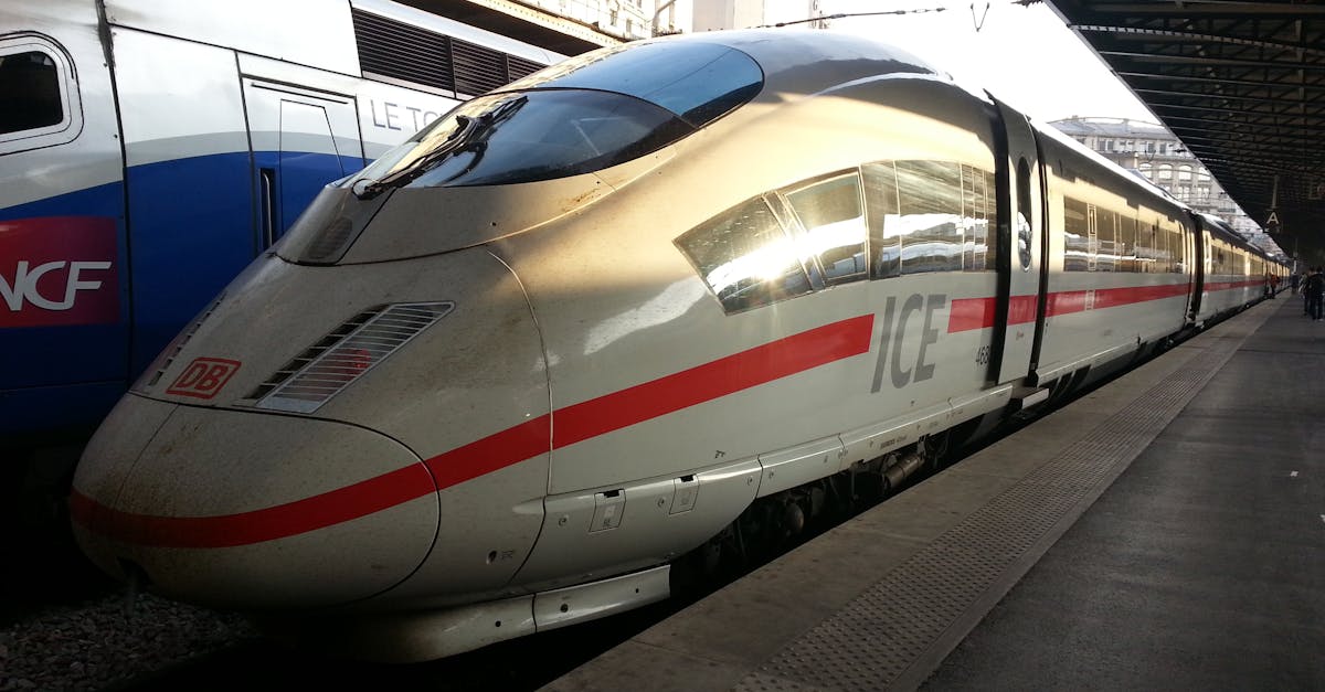 Le défi pizzas : 200 jours de saveurs à la SNCF