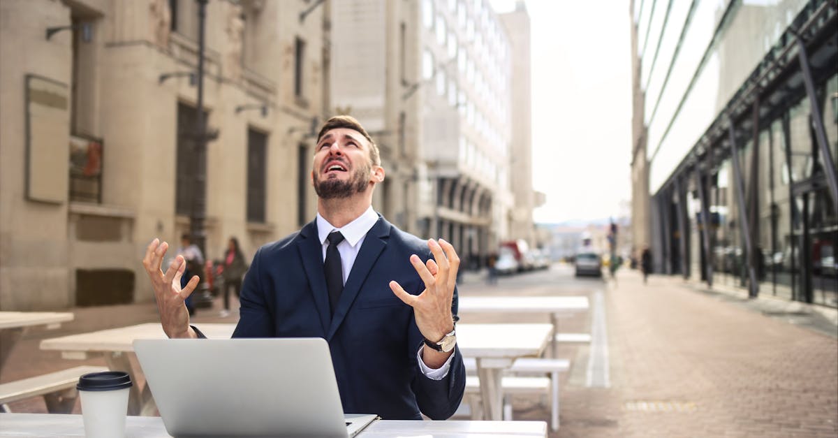 Apprivoiser le Stress : 5 Techniques Indispensables au Bureau
